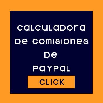 CALCULADORA PAYPAL BANNER